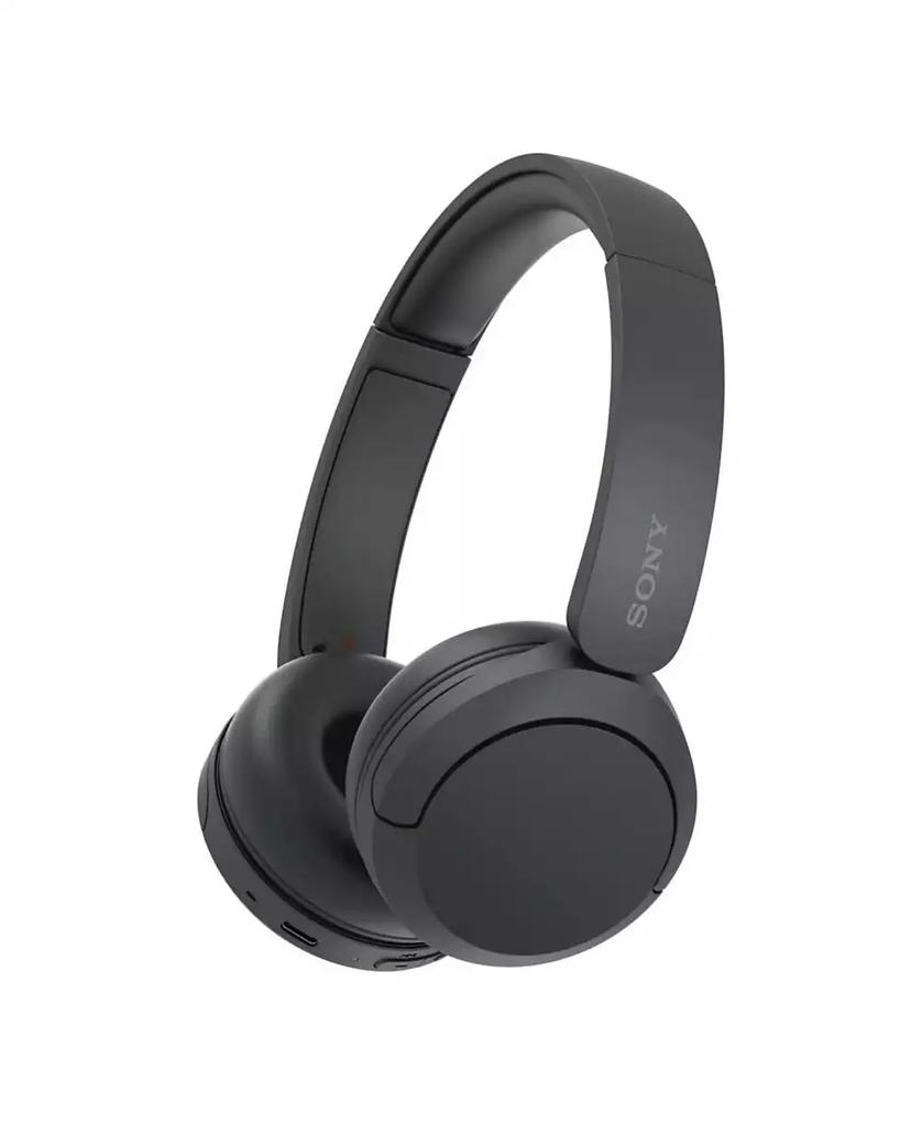 SONY MDR-ZX310AP ZX Series Stereo Headset (Black) - Compare Prices