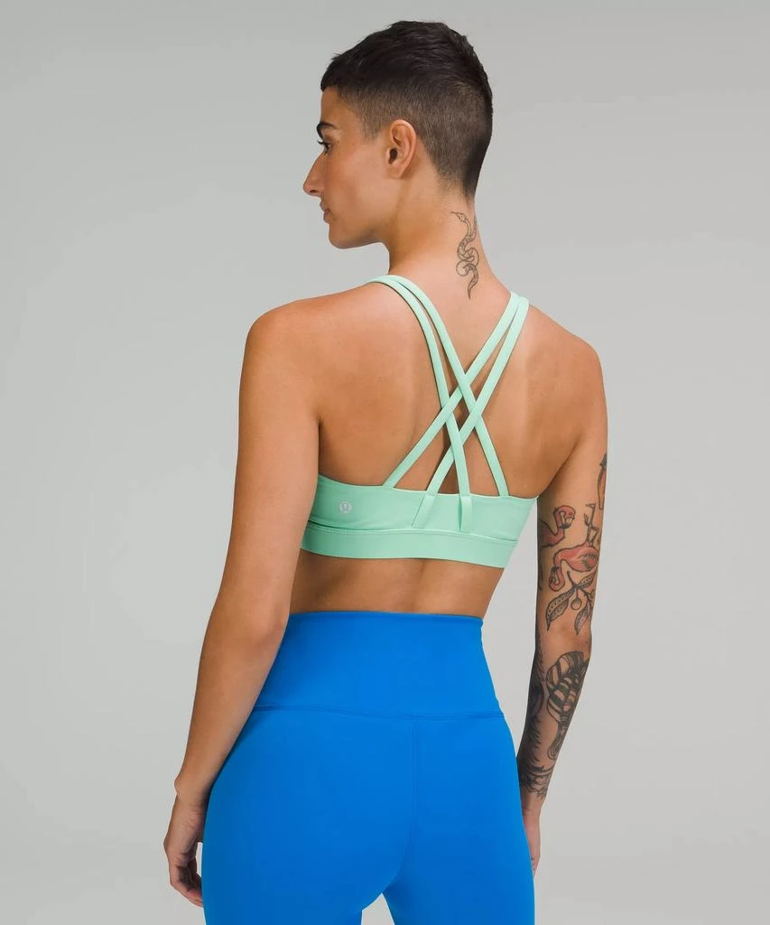 Lululemon lululemon Energy Bra *Medium Support, B–D Cups 22