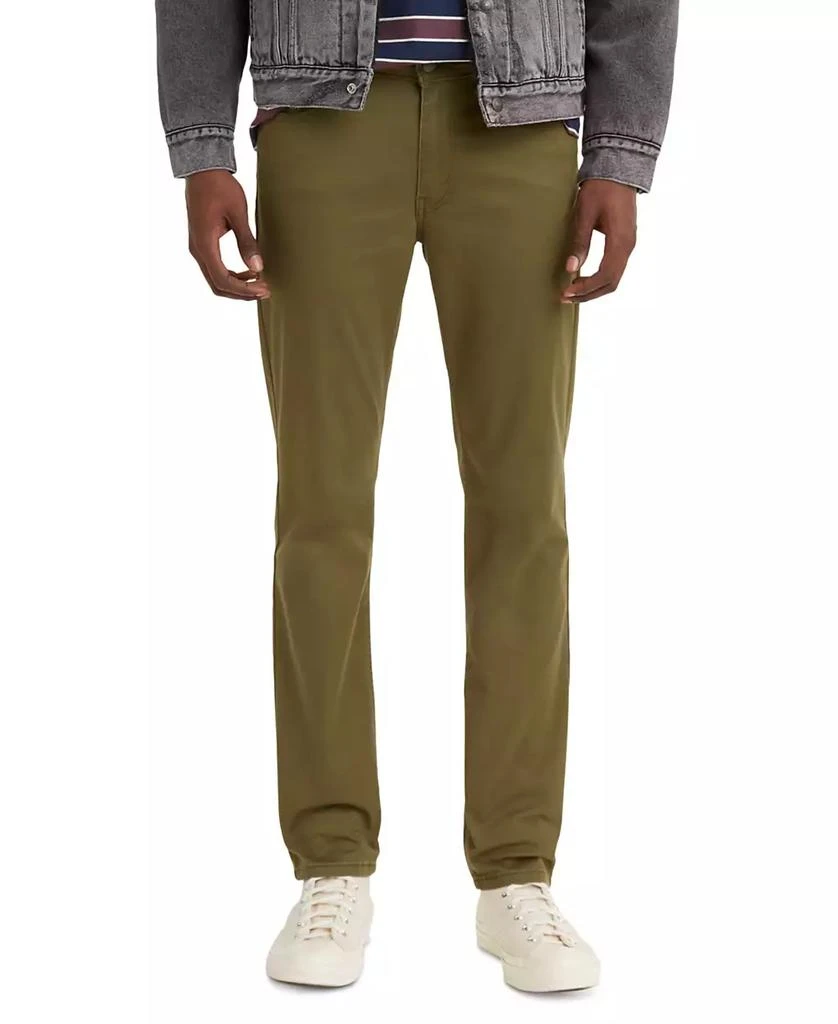 Levi's Men's 511™ Slim All Seasons Tech Stretch Jeans 1