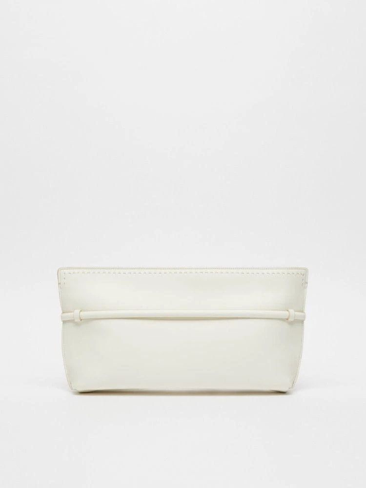 Max Mara ARCHETIPO5 HANDBAG WHITE 3