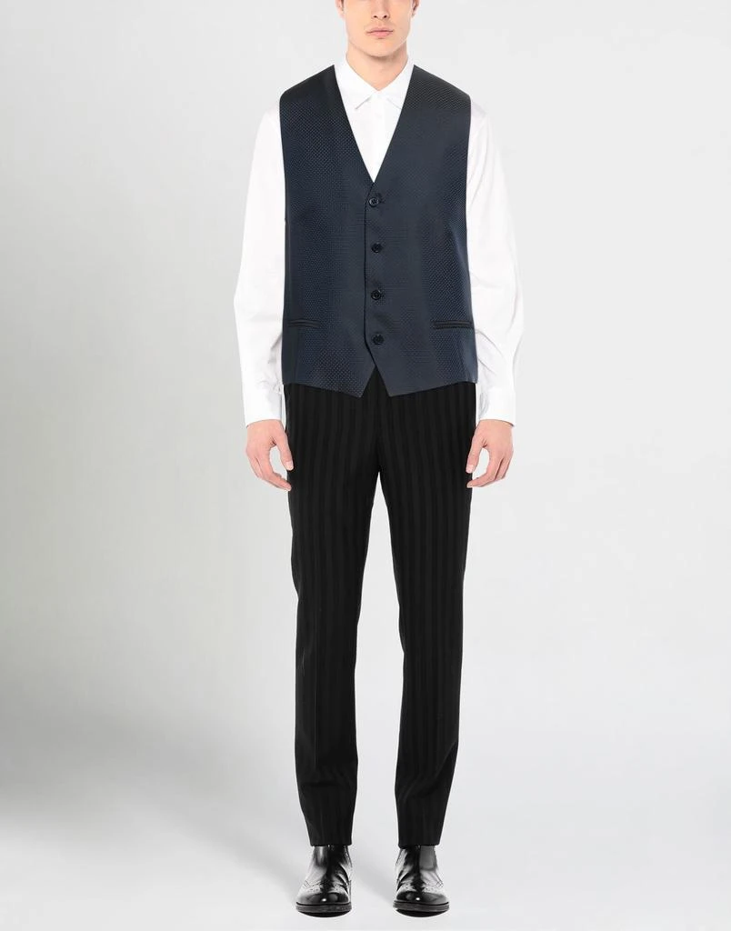 ANGELO NARDELLI Suit vest 2