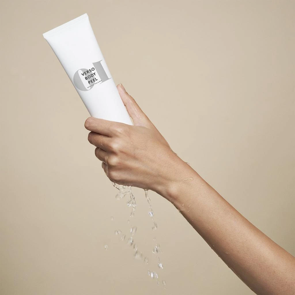 VERSO VERSO Body Peel 150ml 4