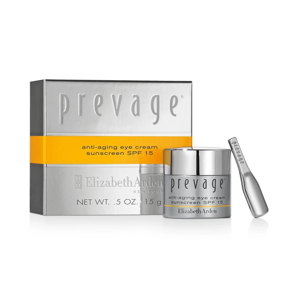 Elizabeth Arden Prevage® Anti-aging Eye Cream Sunscreen SPF 15, 0.5 fl. oz.