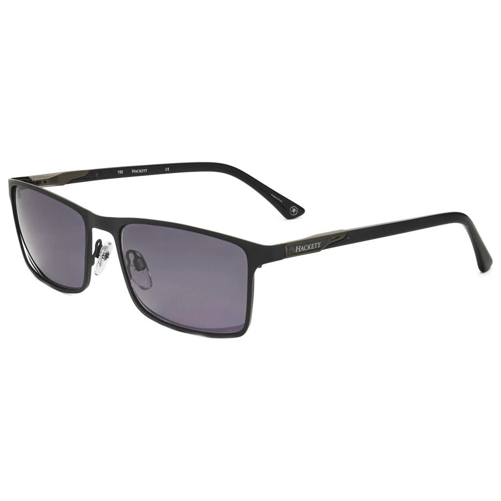 Hackett Hackett Men's Sunglasses HEKS1213-002-58 1