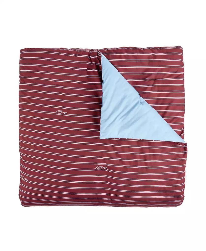 Lacoste Home Lindenwood 3-Pc. Comforter Set 3