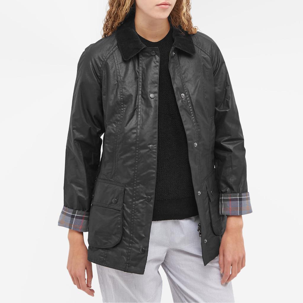 Barbour Barbour Beadnell Wax Jacket