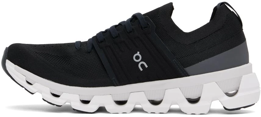 On Black Cloudswift 3 Sneakers 3