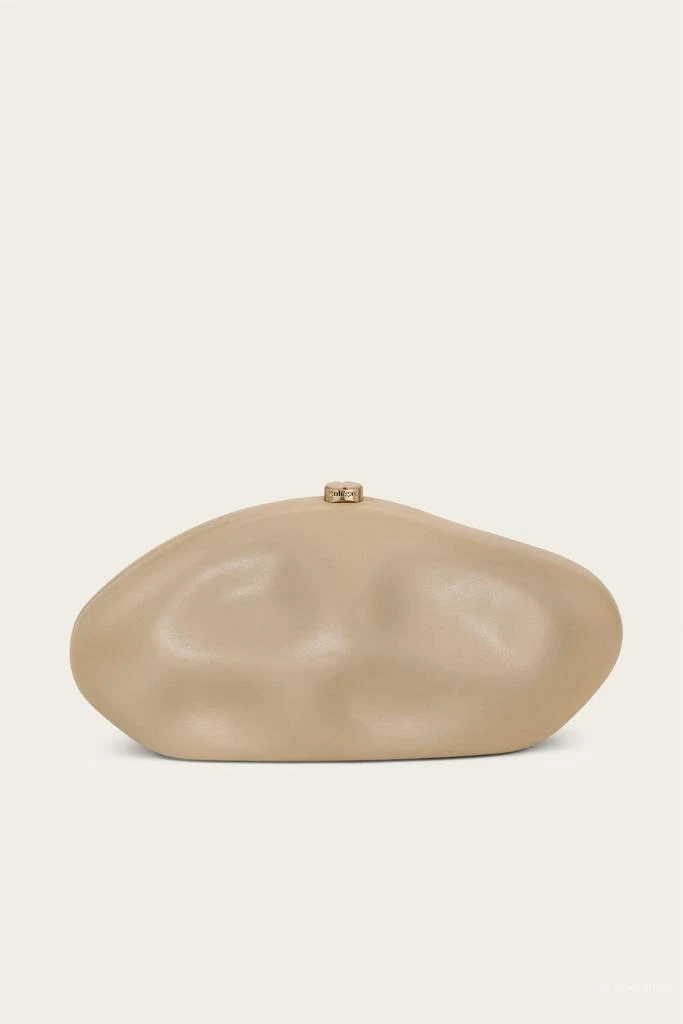 Cult Gaia Cult Gaia - Women's Caldera Clutch 1