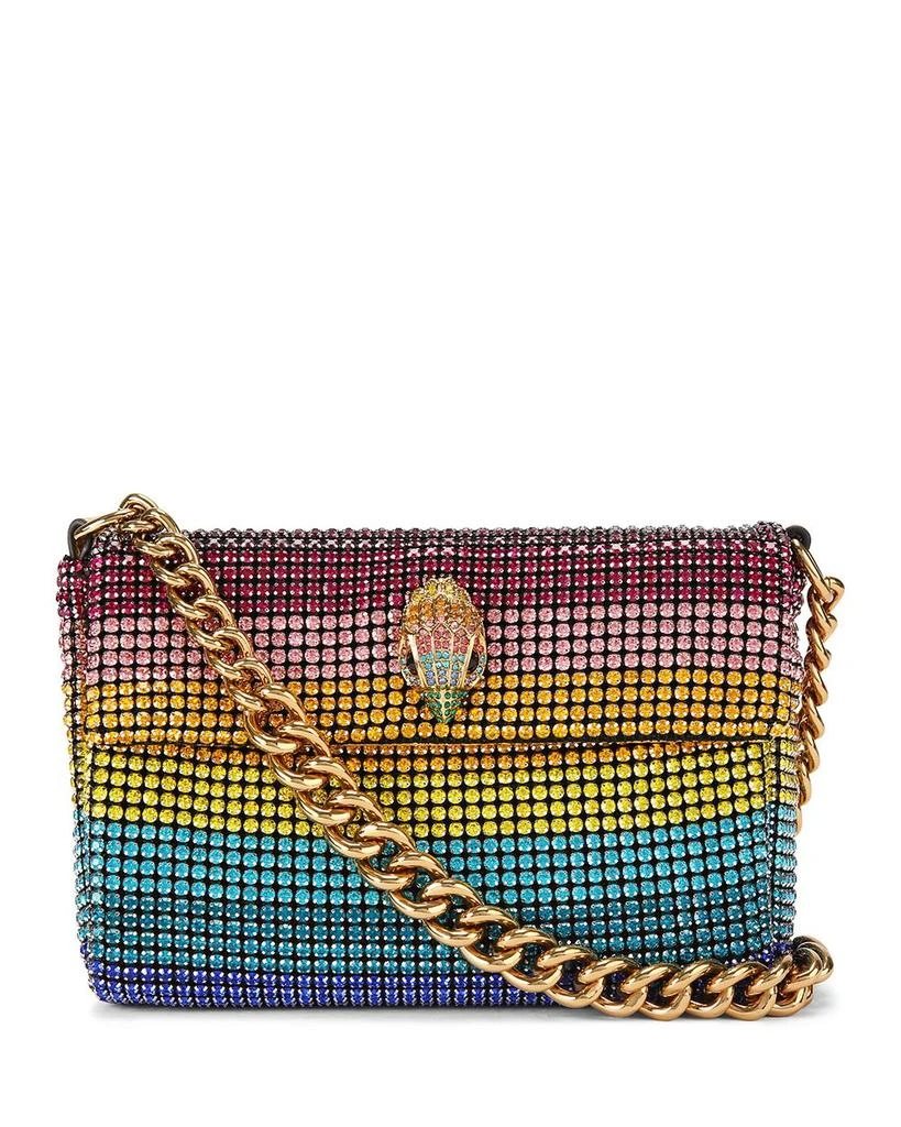 Kurt Geiger Small Party Shoulder Bag 1