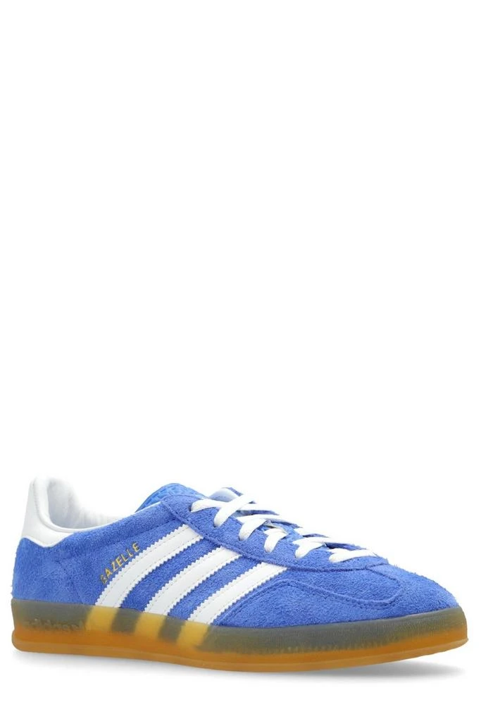 adidas gazelle silver green womens Adidas Gazelle Indoor Pro Sneaker  Buy online now!