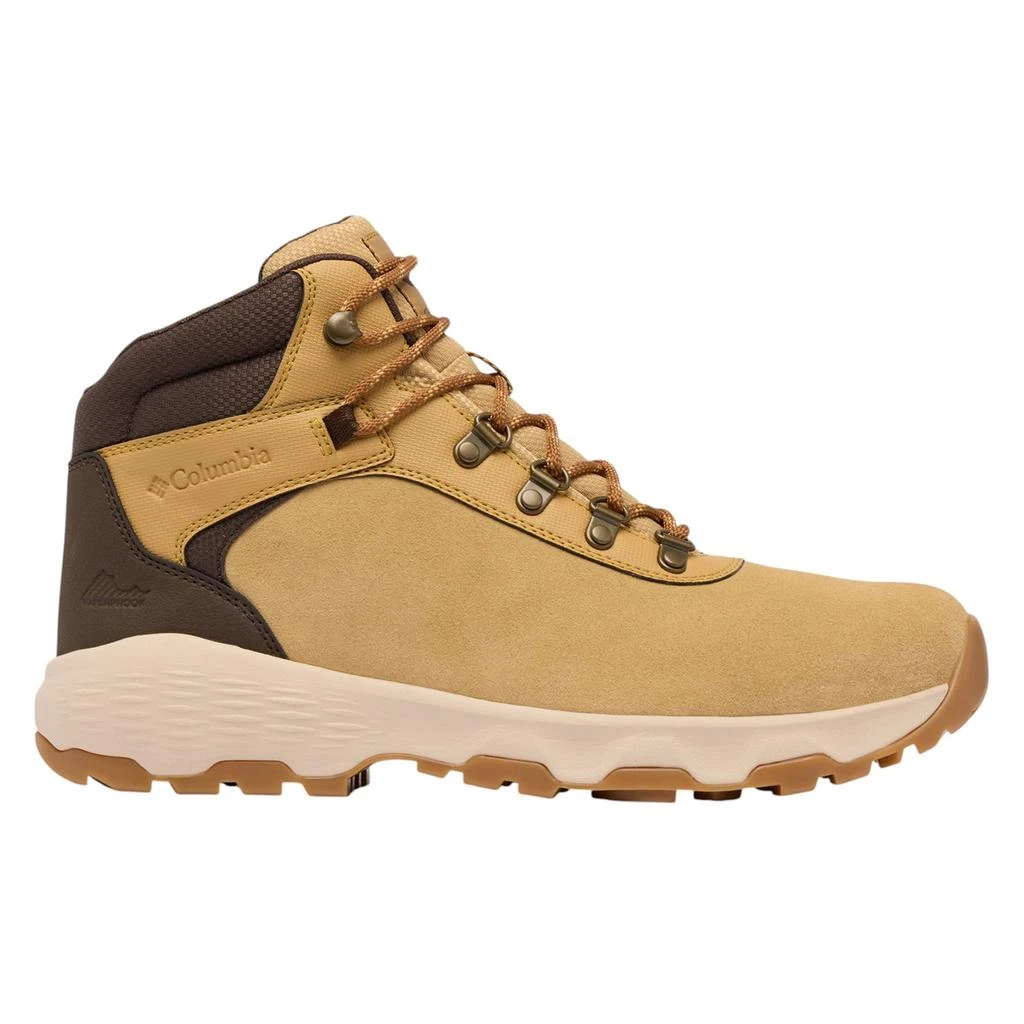 Columbia Columbia Newton Wander Hiking Shoe - Men
s