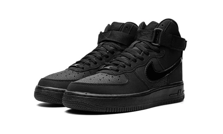 NIKE Nike Air Force 1 High (GS) 3
