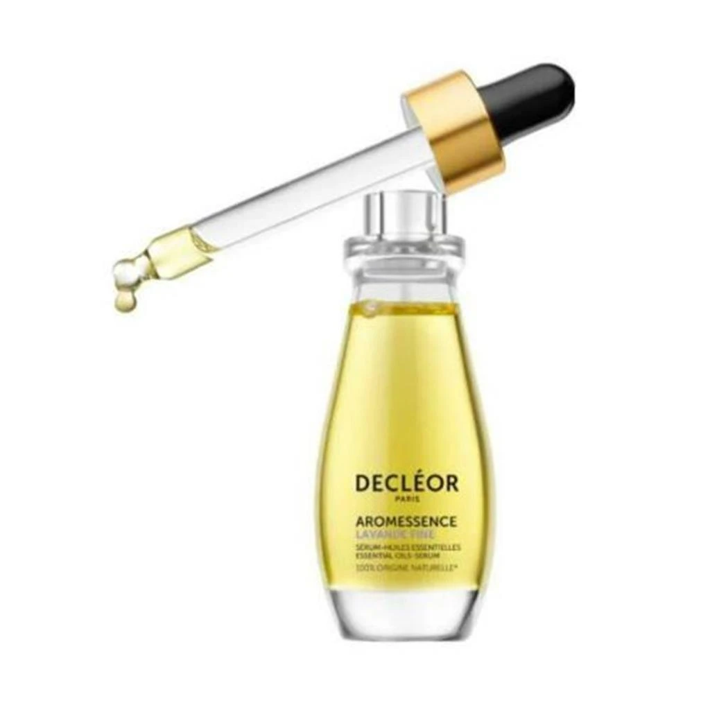 Decléor Lavender Fine Aromessence Essential Oils-Serum - 0.5 oz 1
