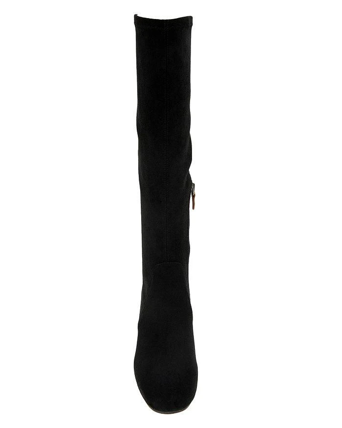 Gentle Souls Women's Ella Stretch Boots 4
