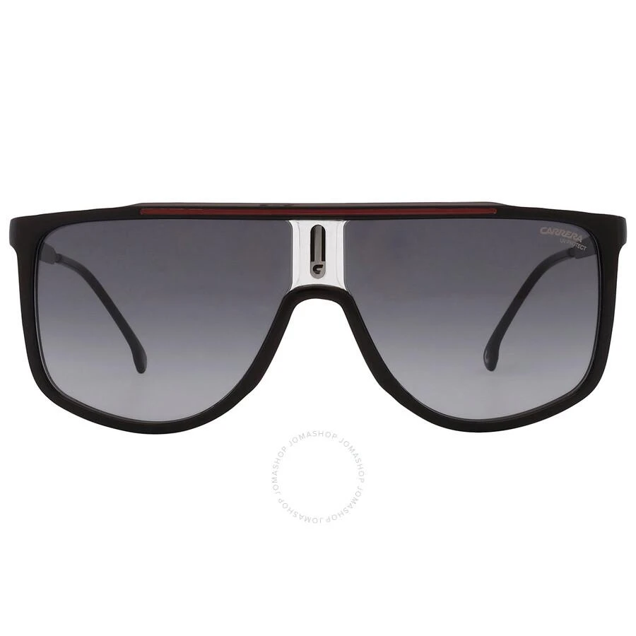 Carrera Grey Shaded Pilot Men's Sunglasses CARRERA 1056/S 0OIT/9O 61 1