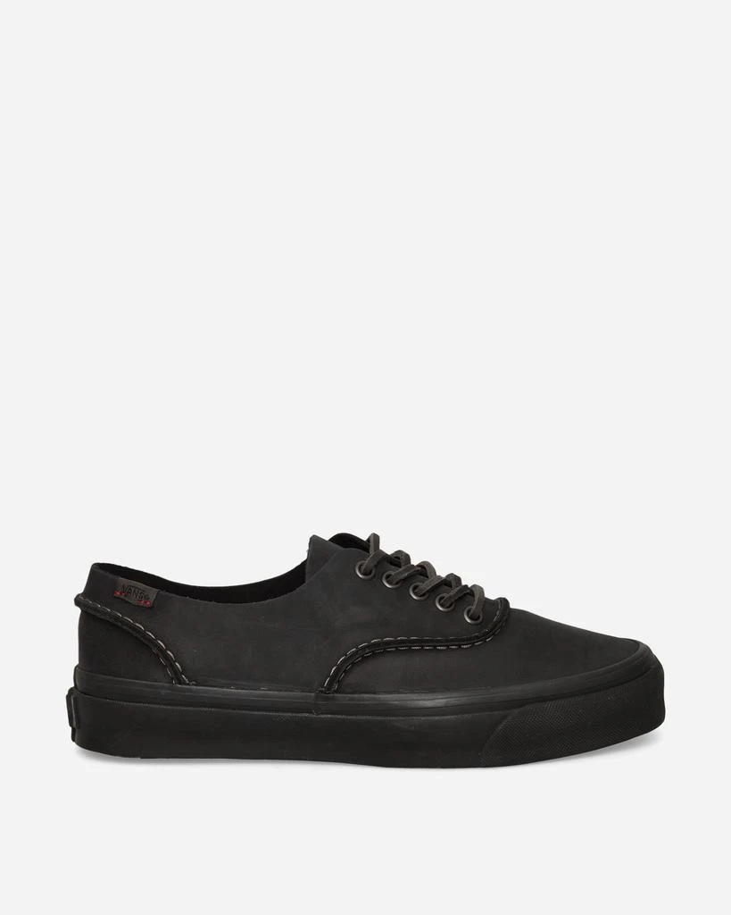 Vans Era 95 Moc Stitch Vibram Sneakers Black 1