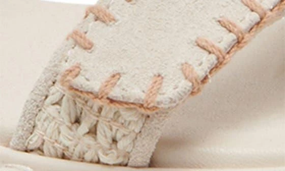 Dolce Vita Debra Platform Sandal 9