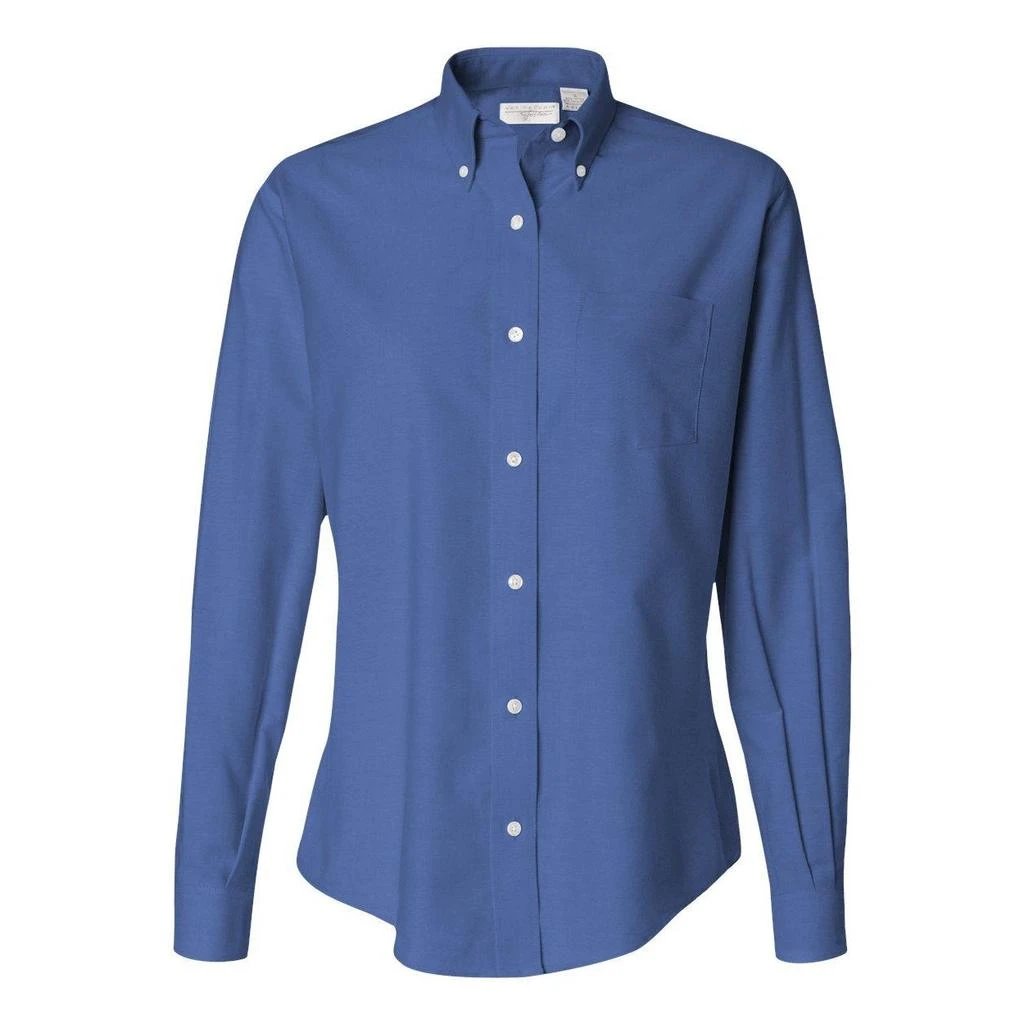 Van Heusen Women's Oxford Shirt 1