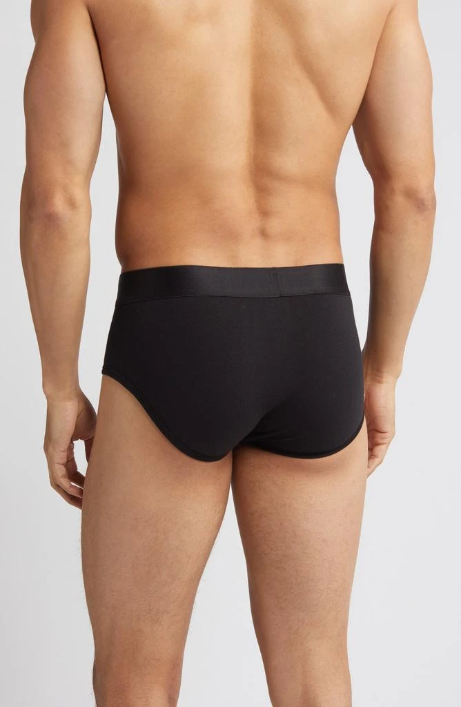 Nordstrom 3-Pack Modern Stretch Cotton Briefs 2