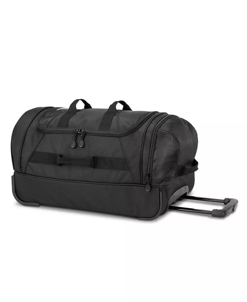 High Sierra NEW! Carry-On Boxed Wheeled Duffel