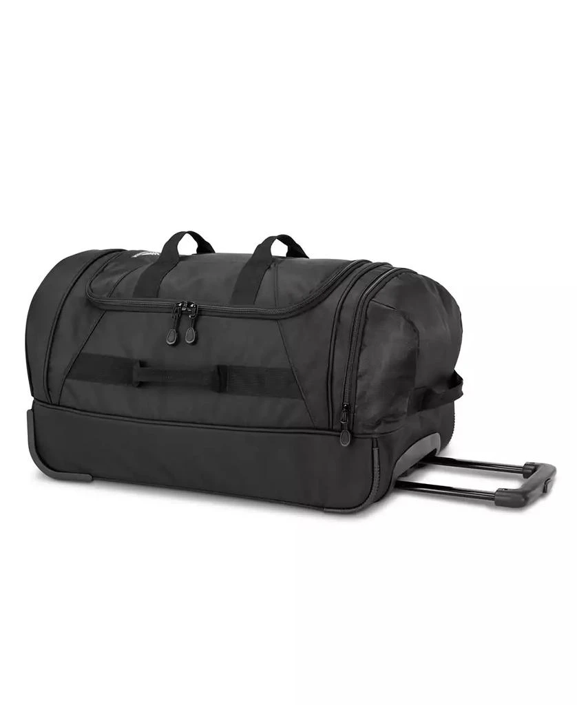 High Sierra NEW! Carry-On Boxed Wheeled Duffel 1