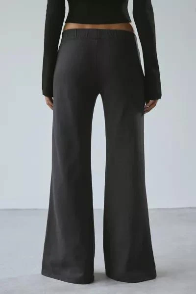 Out From Under Out From Under Lived In Flare Sweatpant 4
