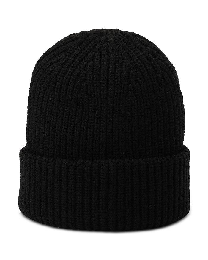 ALL SAINTS Traveling Rib Beanie
