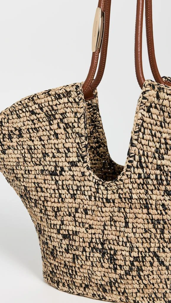 Zimmermann Goldentime Medium Tote 4