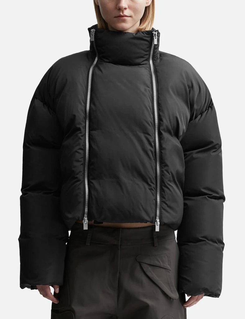 Heliot Emil COR DOWN JACKET 1