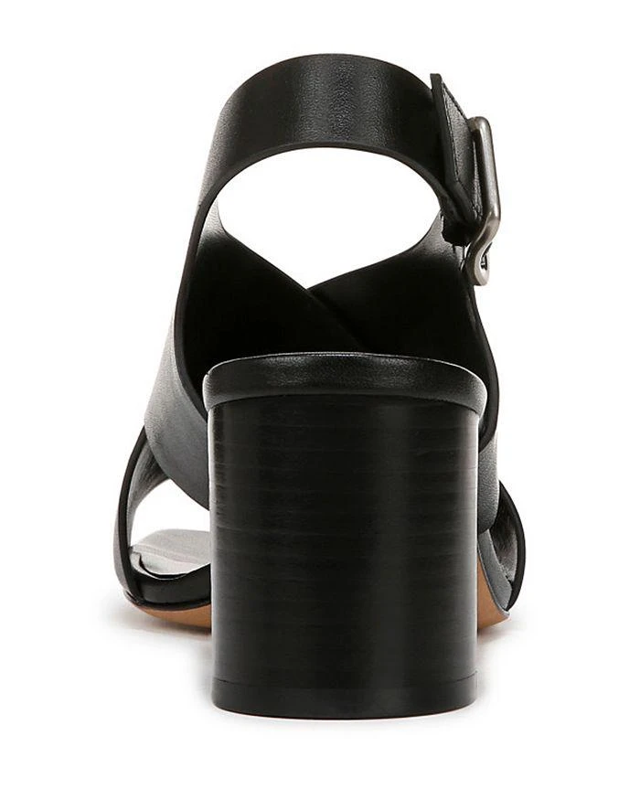 Vince Women's Omega Crisscross Sandals 4