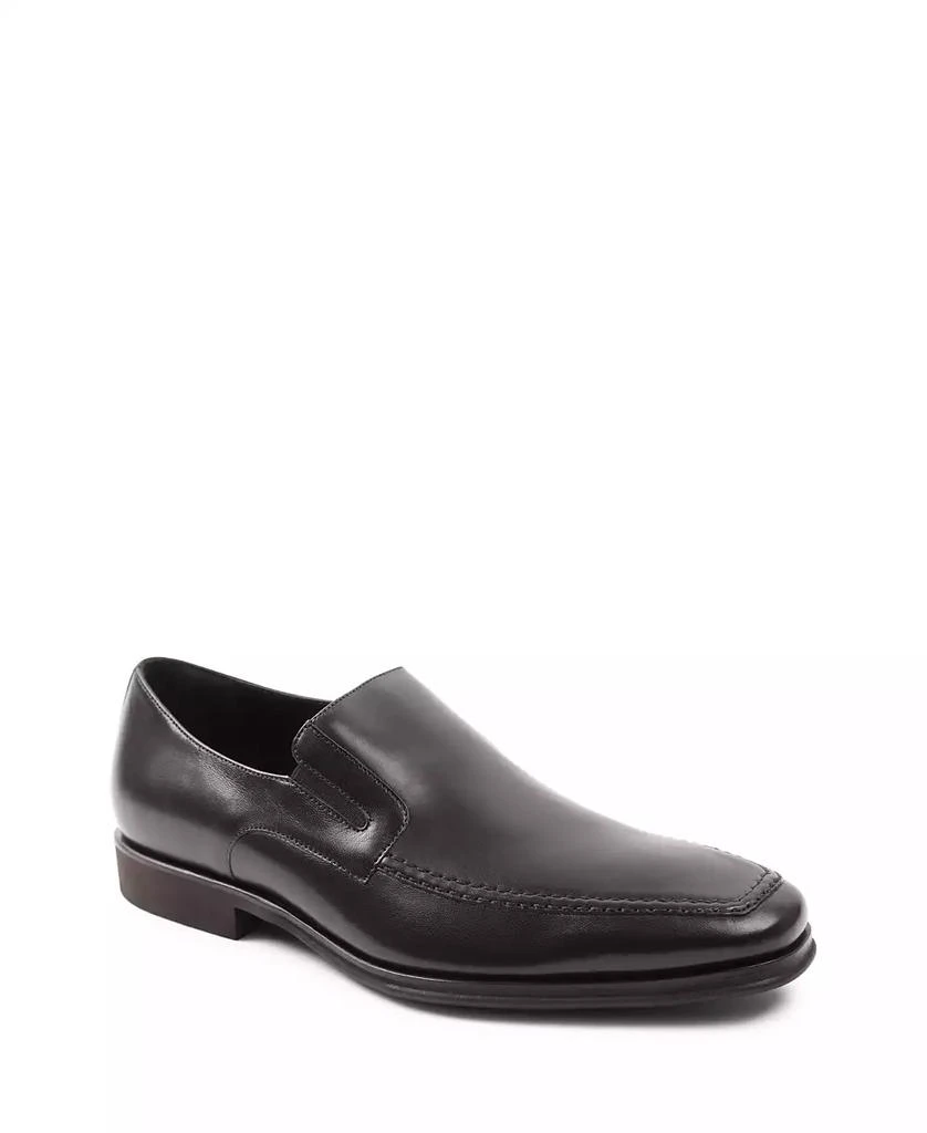 M Line By Bruno Magli Men's Raging Slip On Dress Shoe 1