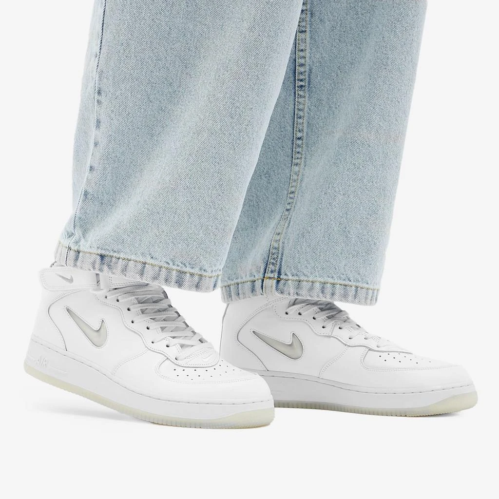 NIKE Nike Air Force 1 Mid '07 6