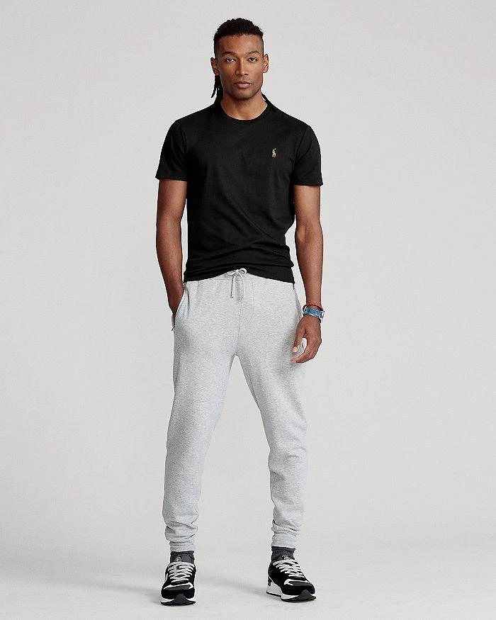 Ralph Lauren Cotton Embroidered Logo Tee 2