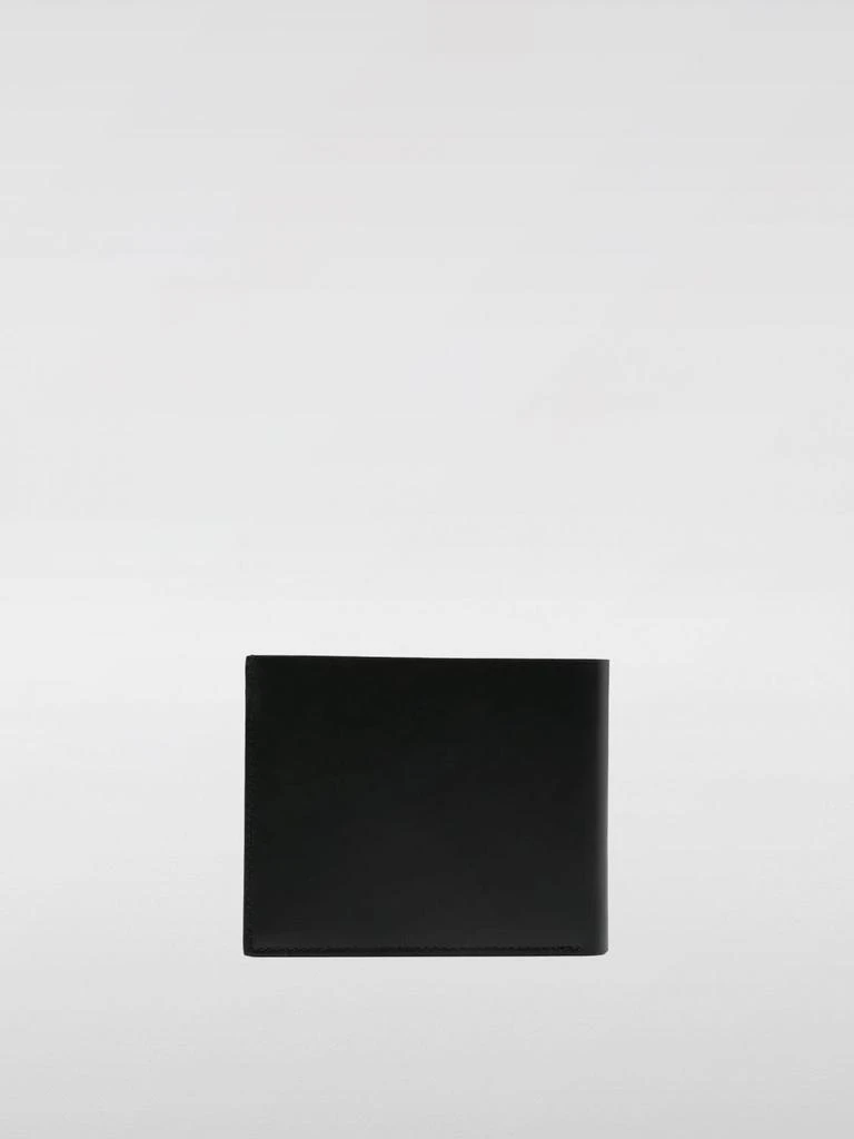 JIL SANDER Wallet men Jil Sander 3