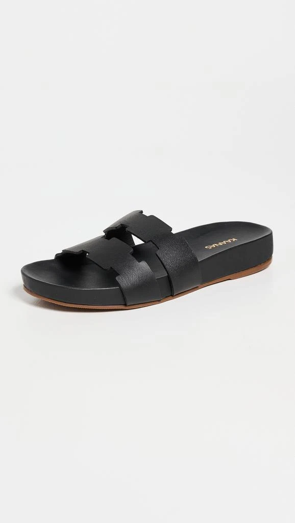 Kaanas Alexandria Geo Ladder Pool Slides 4