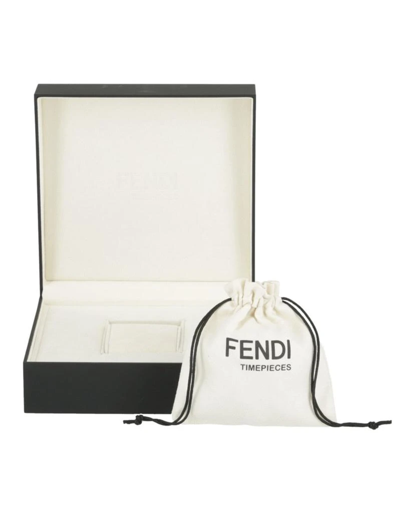 Fendi Forever Fendi Diamond Watch 4