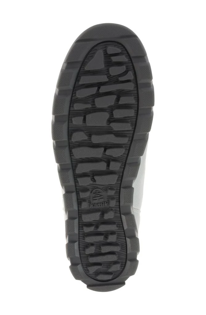 Kamik Hannah Mid Faux Fur Waterproof Boot 7