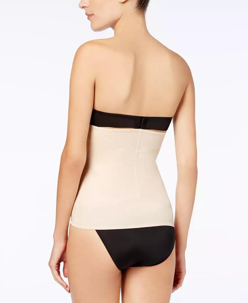 Maidenform Women's  Firm Control Waist Trainer Easy Up Easy Down Pull On 2368