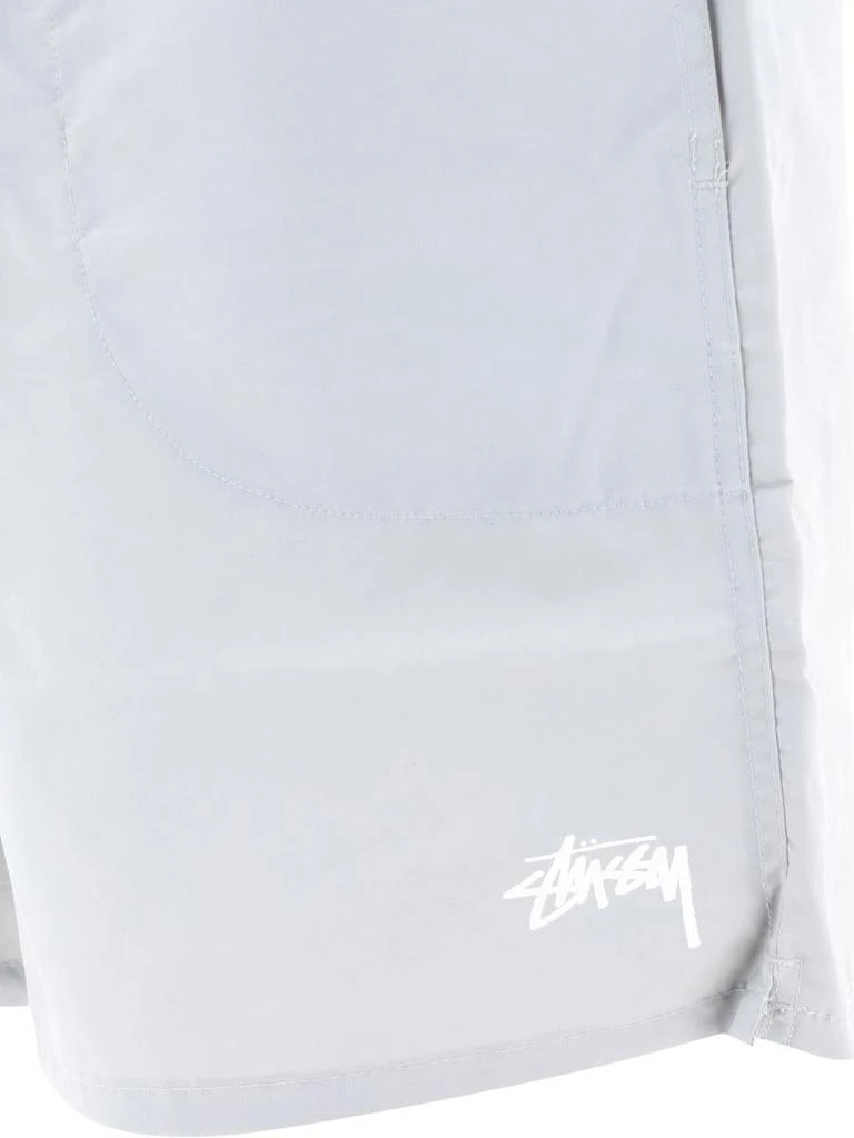 STUSSY Stüssy "Stock Water" Swim Shorts 4