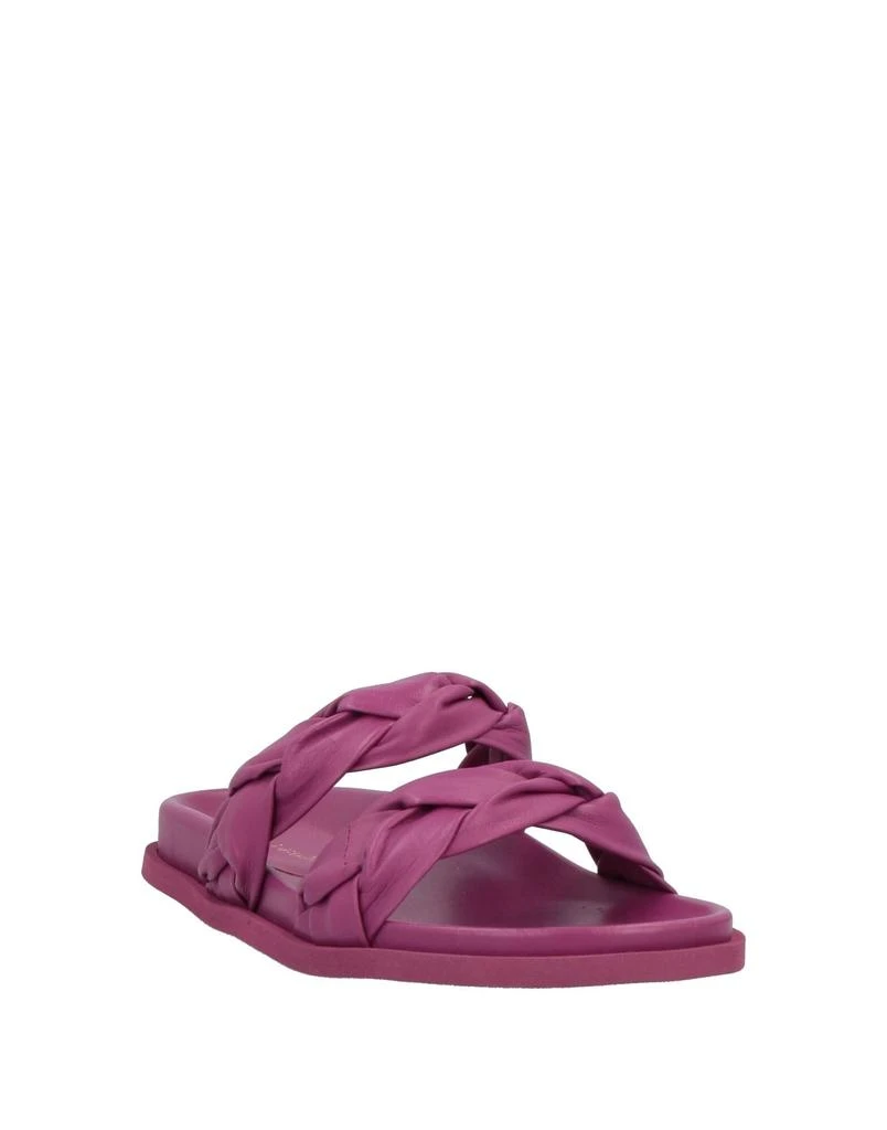 Ilio Smeraldo Sandals 2