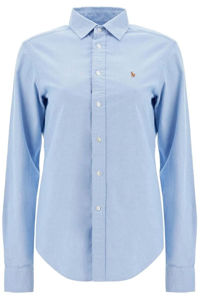 Ralph Lauren Oxford Shirt 1