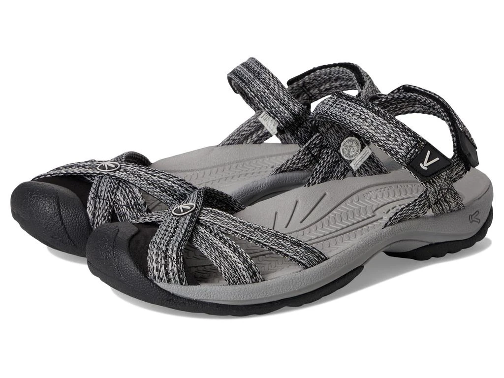 Keen Bali Strap Sandal 1
