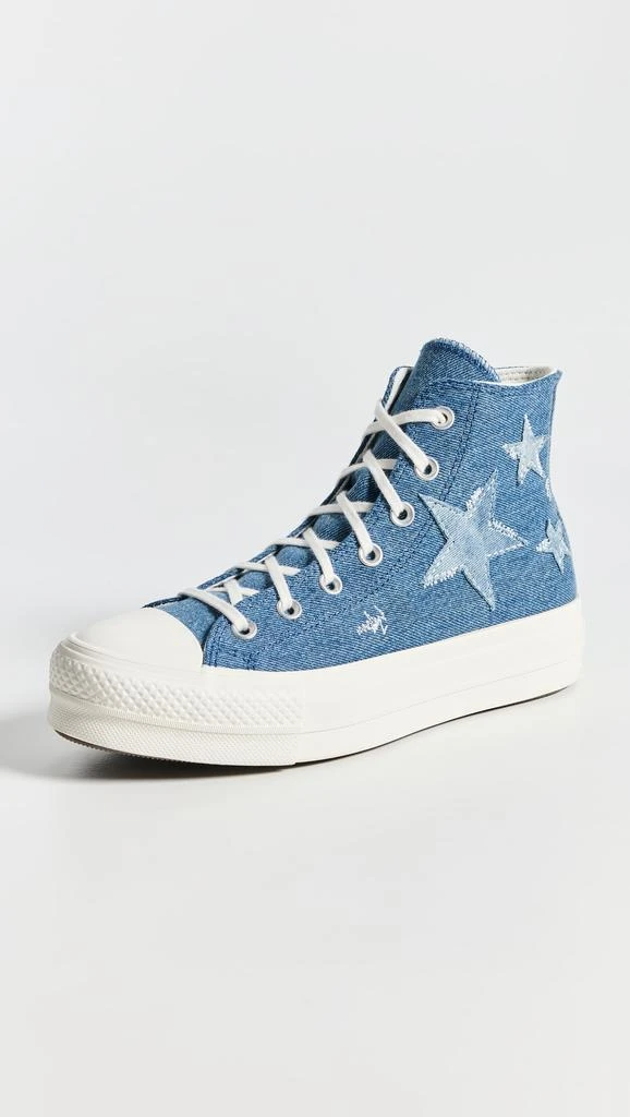 Converse Chuck Taylor All Star Lift Sneakers