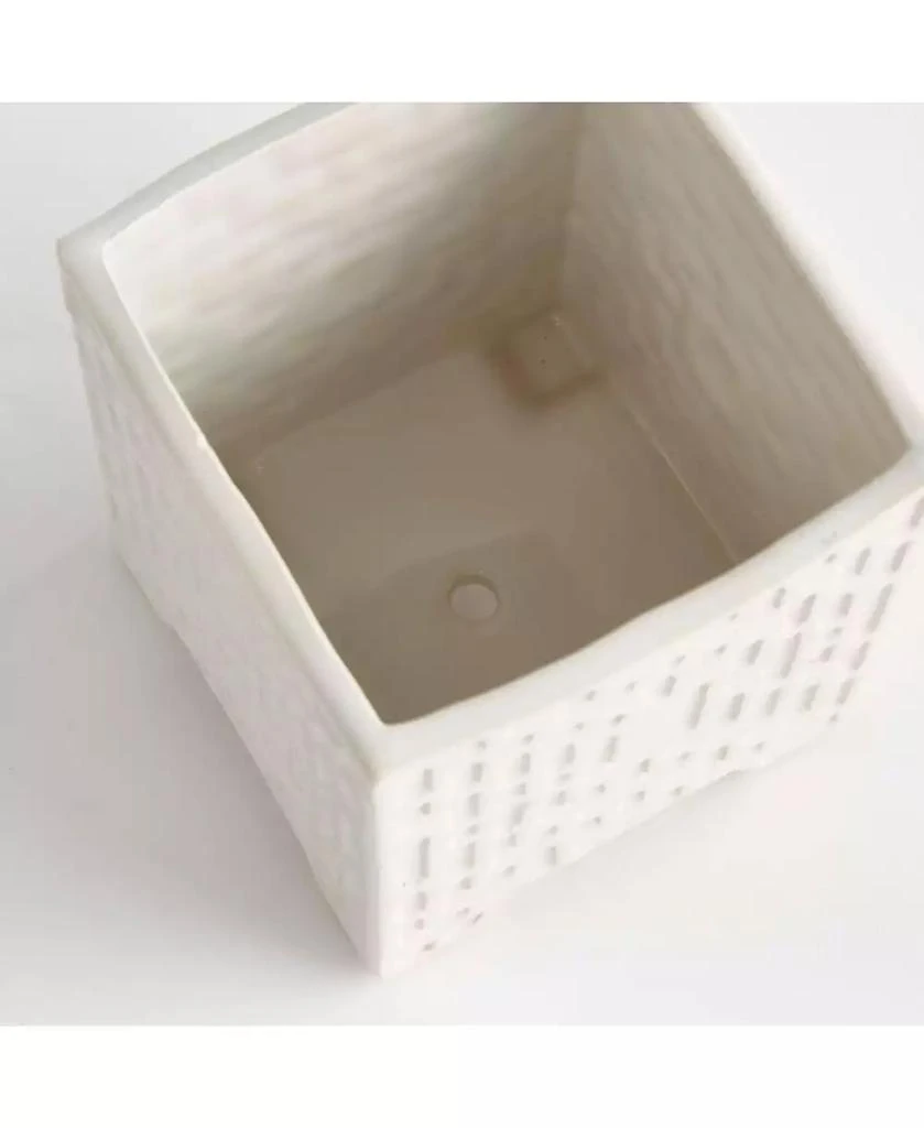 Napa Home 
Garden Mazie Pot 2