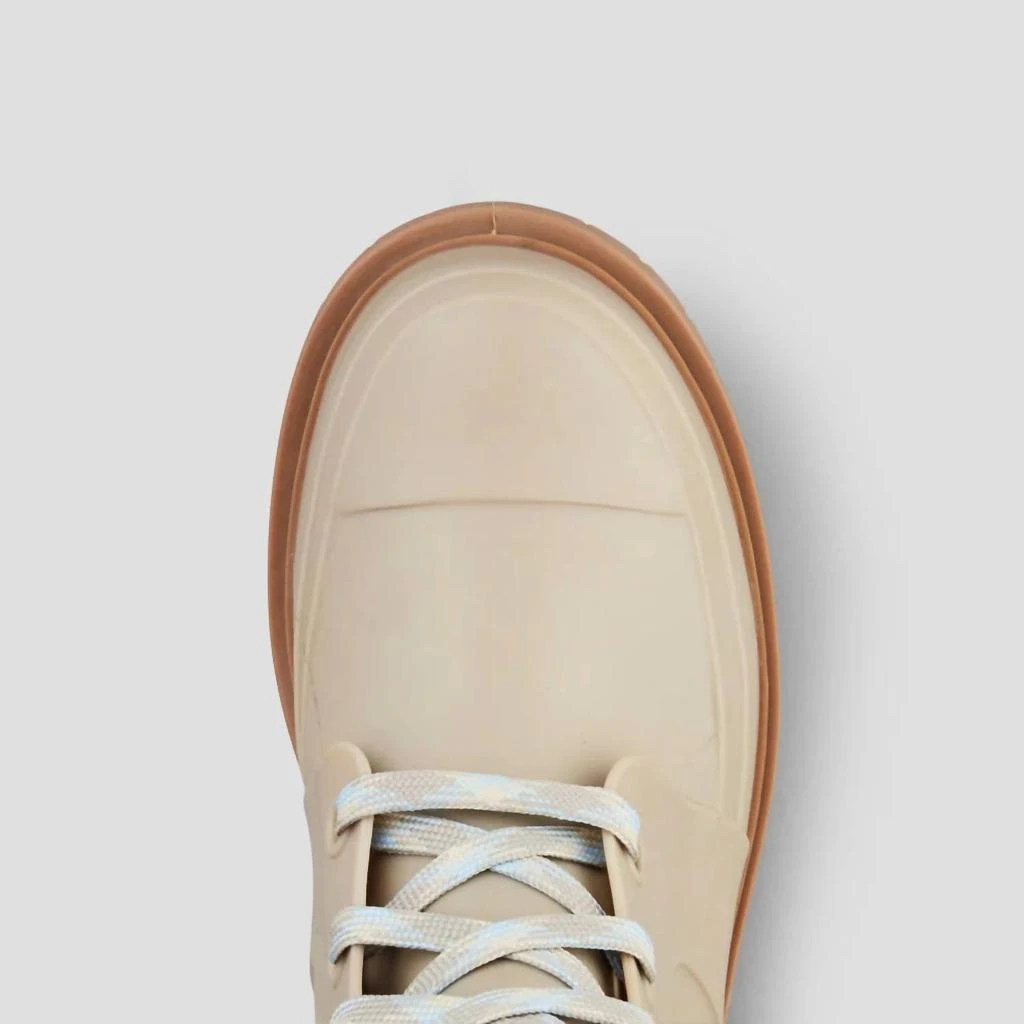 Cougar Cougar - Women's Madrid Rubber Mid Rain Boot 4