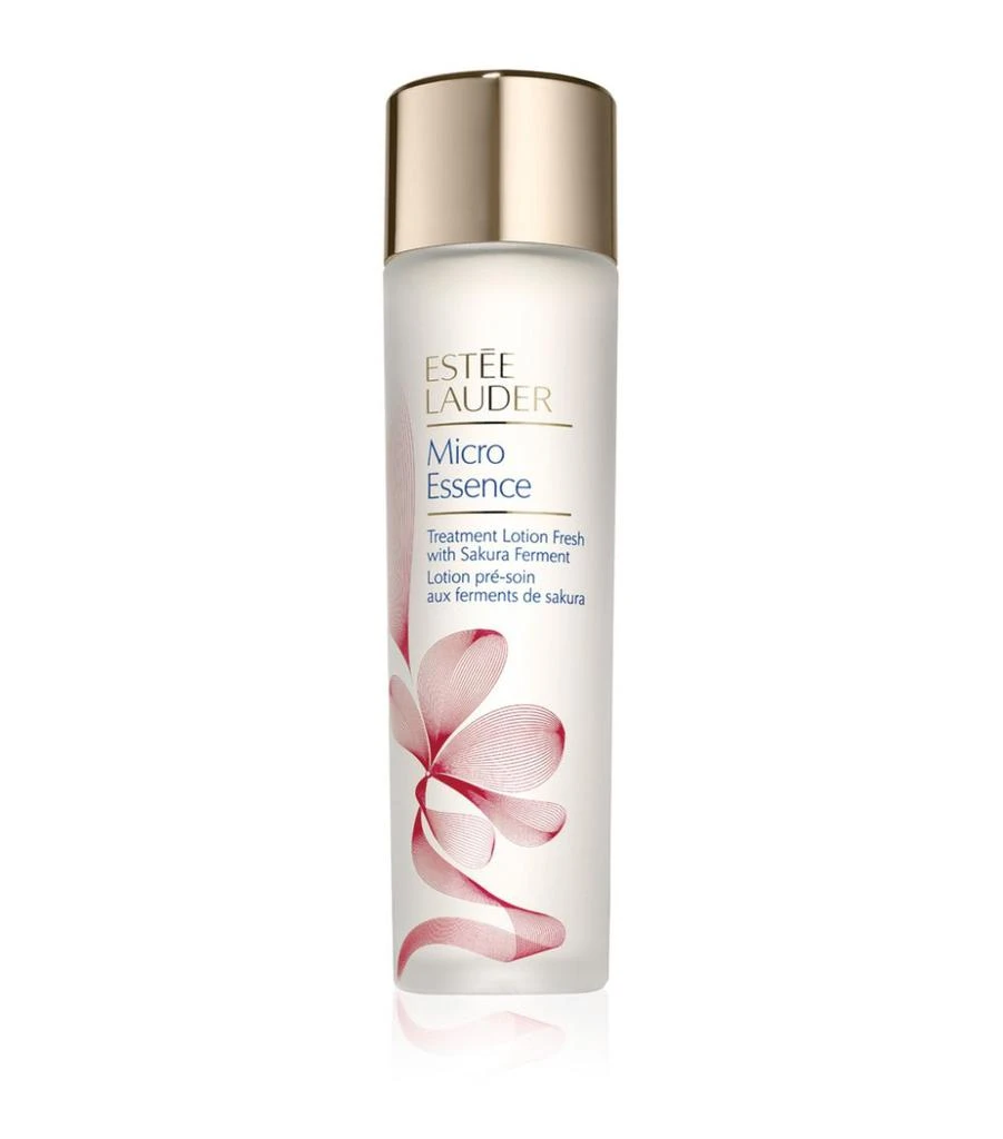 Estée Lauder Micro Essence Treatment Lotion Fresh (200ml) 1