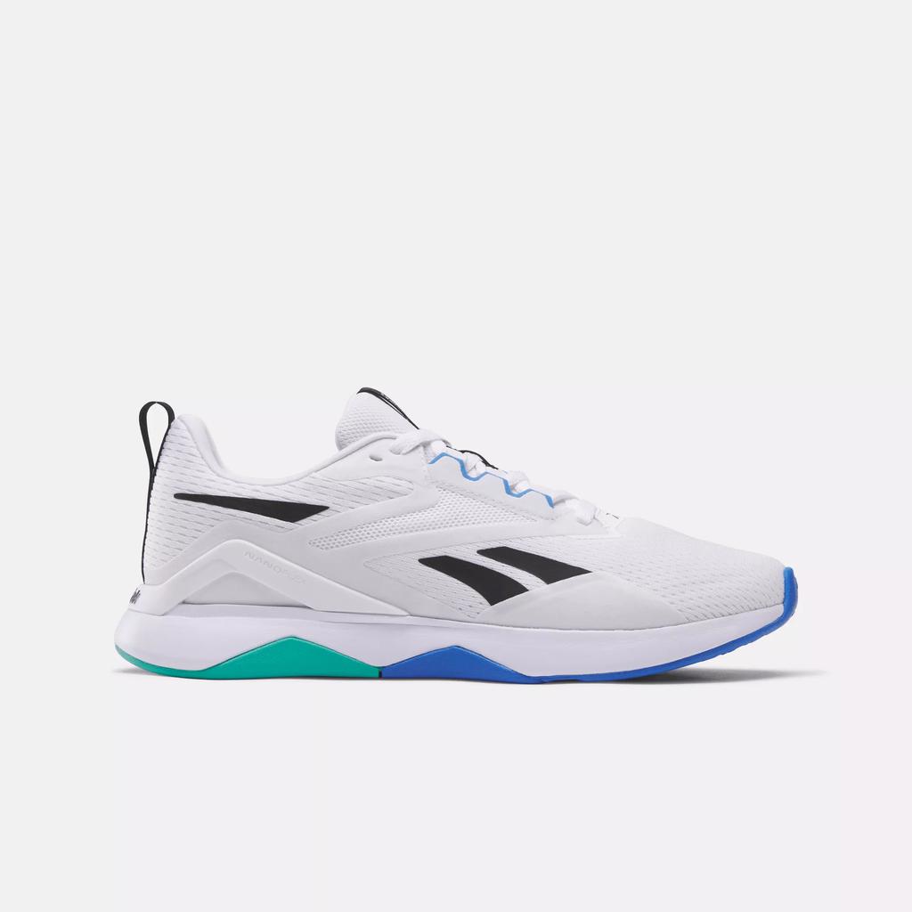 Reebok Men's NanoFlex TR 2.0 Training Shoes