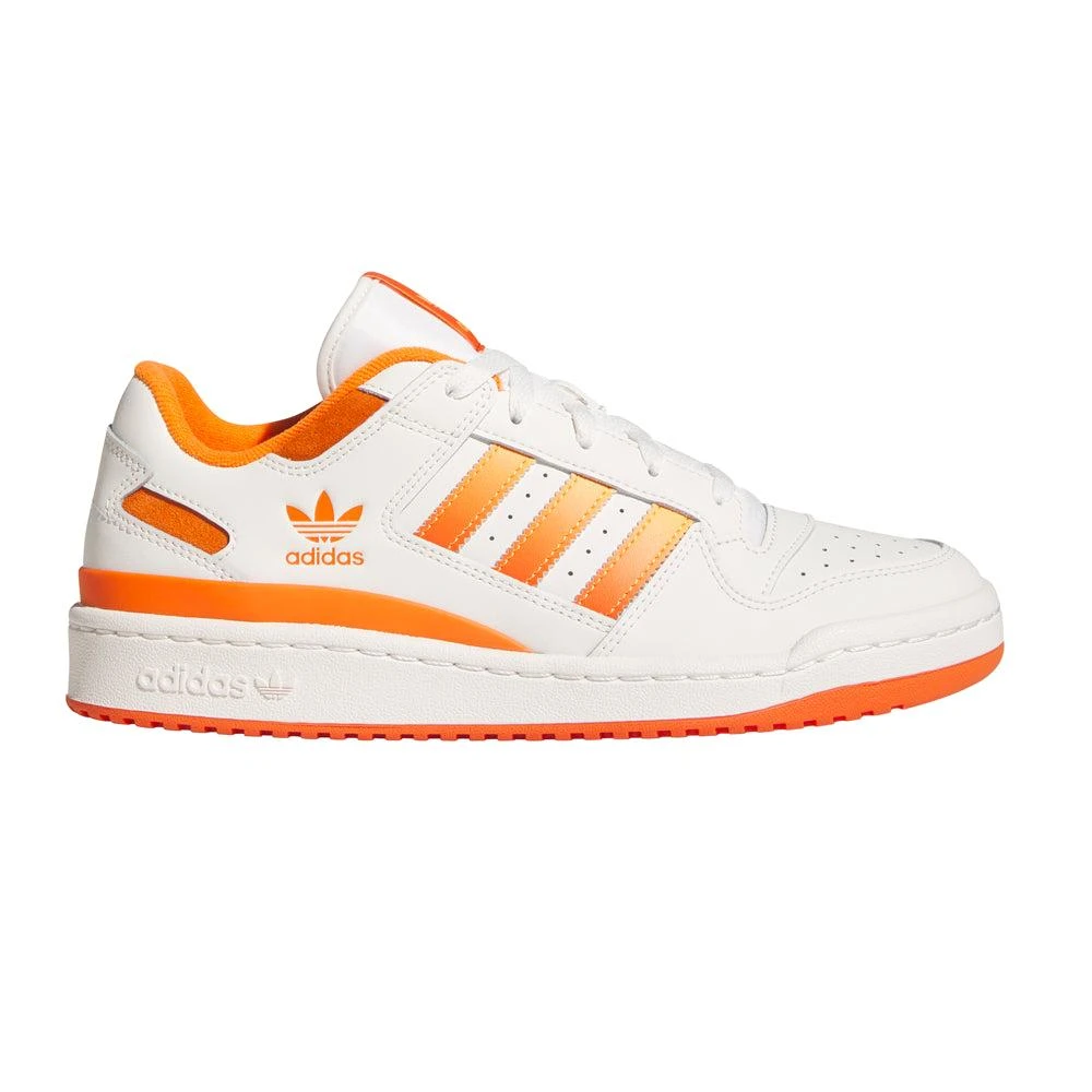 Adidas Forum Low CL Shoes