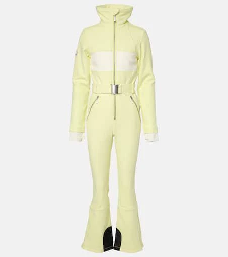 Cordova Fora striped ski suit 1
