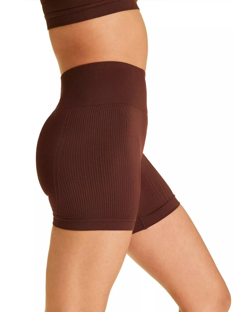 Alala Barre Seamless Shorts 9